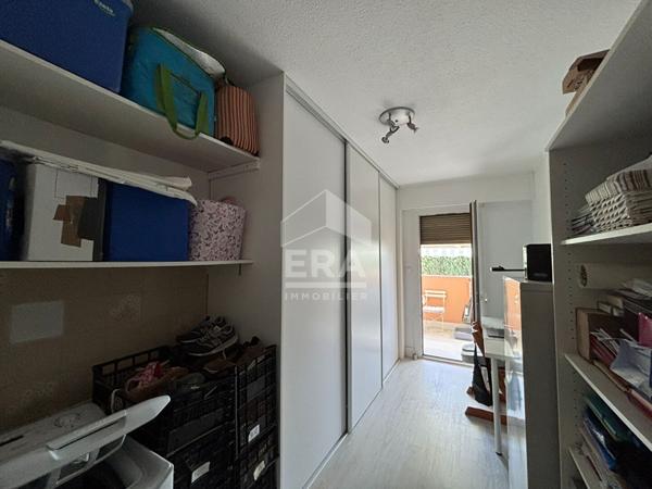 Appartement Frejus 4 pièce(s) 76.64 m2