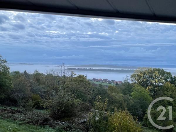 Maison à vendre  6 pièces - 169 m2 HERICOURT - 70