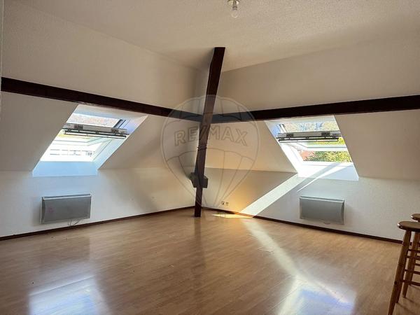 Appartement 2 chambre(s) à louer - Cluses, Haute-Savoie - 74