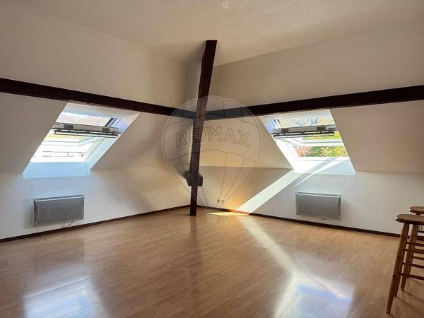 Appartement 2 chambre(s) à louer - Cluses, Haute-Savoie - 74