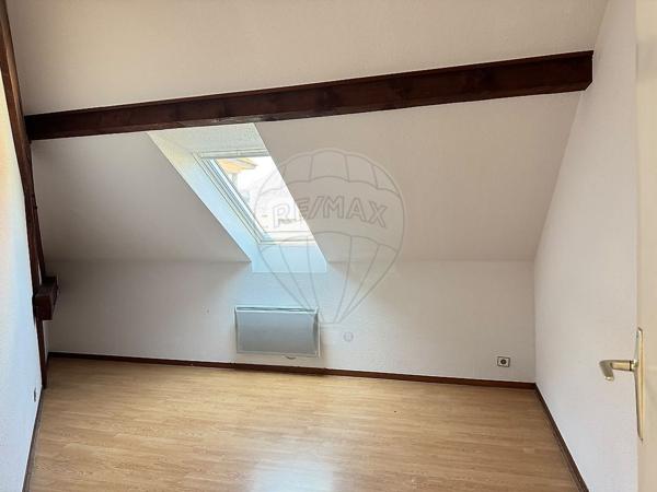 Appartement 2 chambre(s) à louer - Cluses, Haute-Savoie - 74