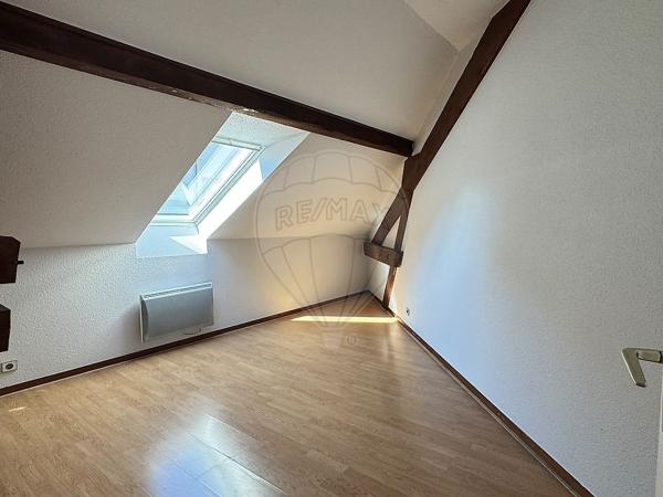 Appartement 2 chambre(s) à louer - Cluses, Haute-Savoie - 74