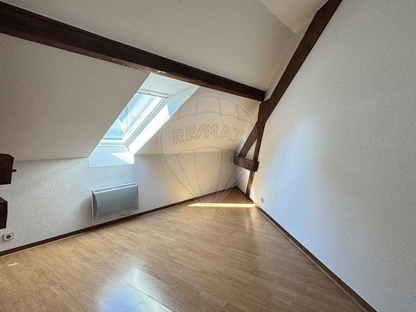 Appartement 2 chambre(s) à louer - Cluses, Haute-Savoie - 74