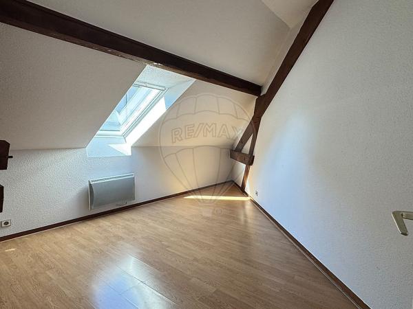 Appartement 2 chambre(s) à louer - Cluses, Haute-Savoie - 74