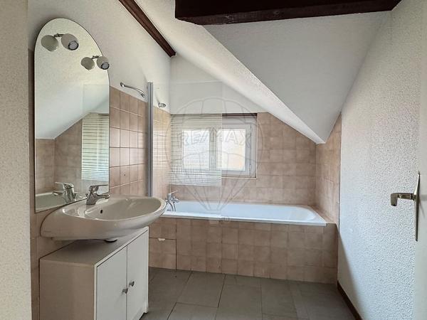 Appartement 2 chambre(s) à louer - Cluses, Haute-Savoie - 74