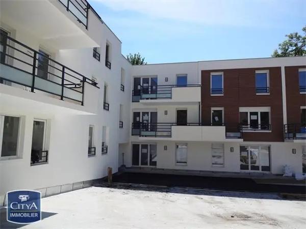 Parking à louer 13m² Besançon (25000)
