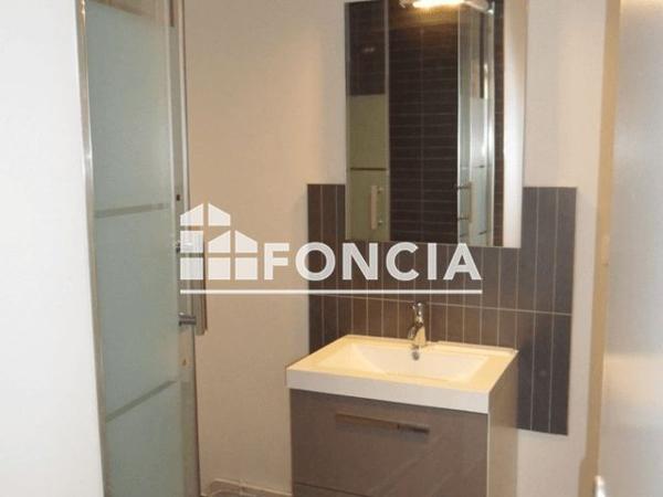 Location Appartement 2 pièces 41.48 m² - 11 RUE FERDINAND DE LESSEPS Dijon 21000