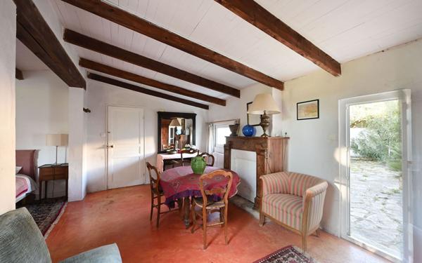 Maison à vendre    8 pièces •  Les Portes-en-Ré