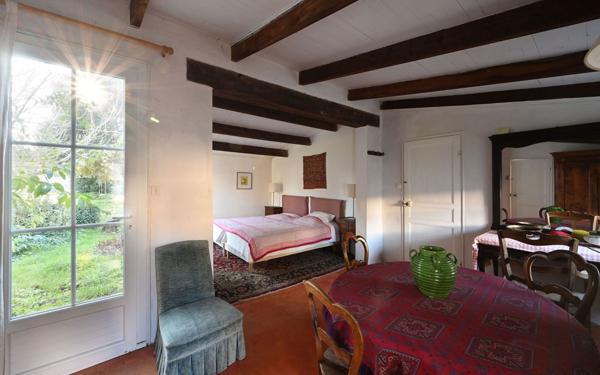 Maison à vendre    8 pièces •  Les Portes-en-Ré