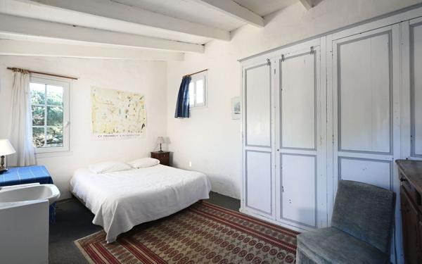 Maison à vendre    8 pièces •  Les Portes-en-Ré