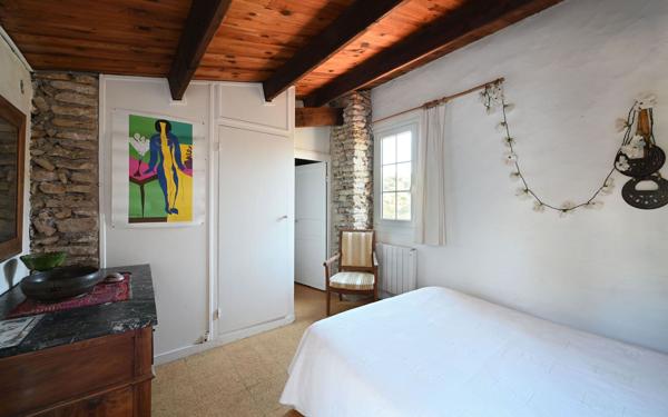 Maison à vendre    8 pièces •  Les Portes-en-Ré