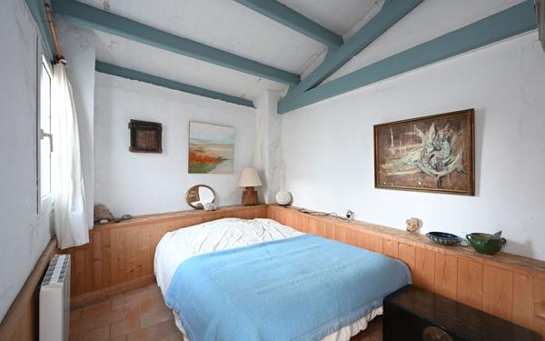 Maison à vendre    8 pièces •  Les Portes-en-Ré