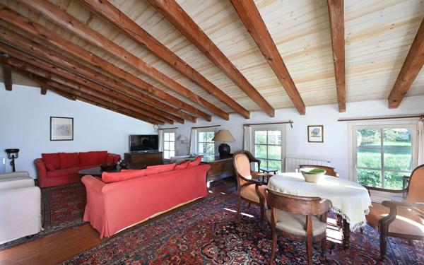 Maison à vendre    8 pièces •  Les Portes-en-Ré