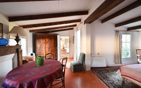 Maison à vendre    8 pièces •  Les Portes-en-Ré