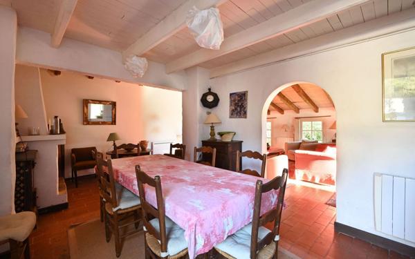 Maison à vendre    8 pièces •  Les Portes-en-Ré