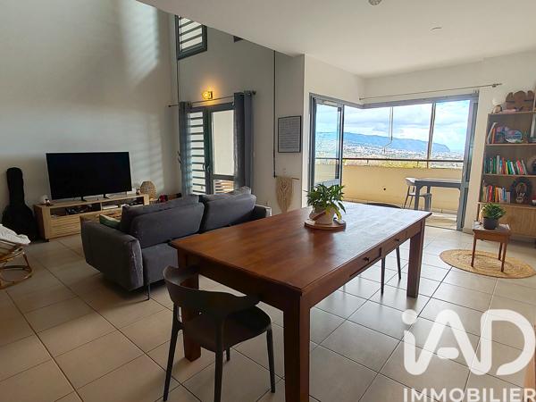 Appartement à vendre 4 pièces 95 m² Sainte-Marie