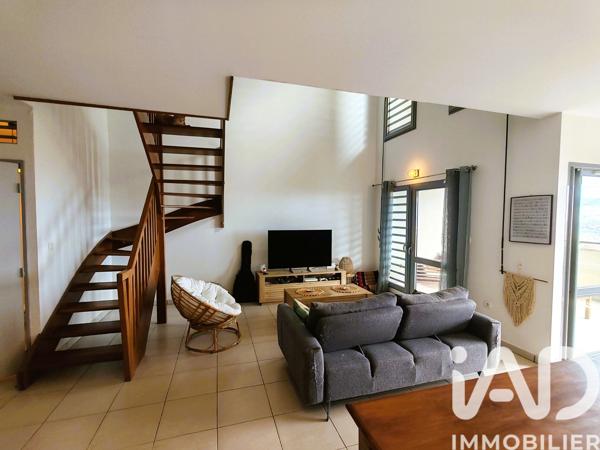 Appartement à vendre 4 pièces 95 m² Sainte-Marie