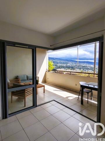 Appartement à vendre 4 pièces 95 m² Sainte-Marie