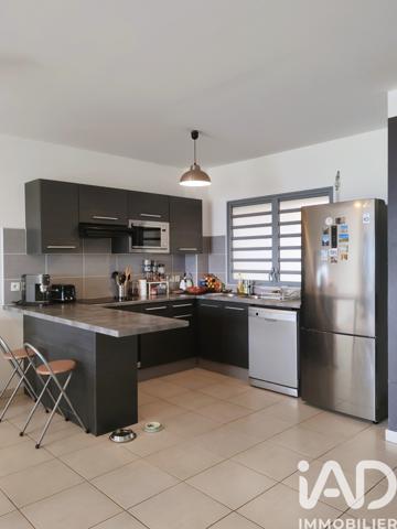 Appartement à vendre 4 pièces 95 m² Sainte-Marie