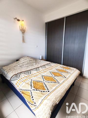 Appartement à vendre 4 pièces 95 m² Sainte-Marie