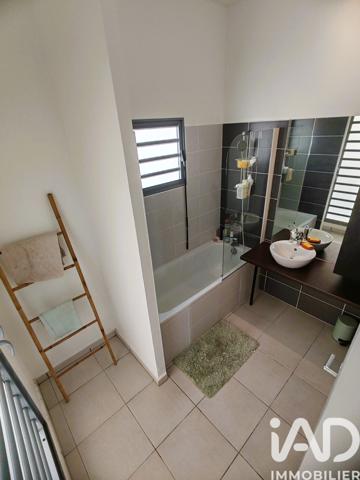 Appartement à vendre 4 pièces 95 m² Sainte-Marie