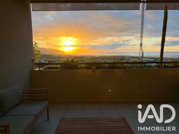 Appartement à vendre 4 pièces 95 m² Sainte-Marie