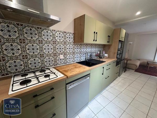 Appartement à louer 3 pièces 65.9m² Albi (81000)