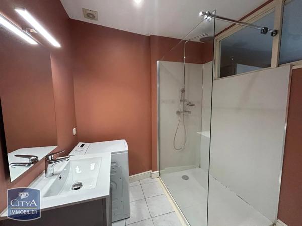 Appartement à louer 3 pièces 65.9m² Albi (81000)