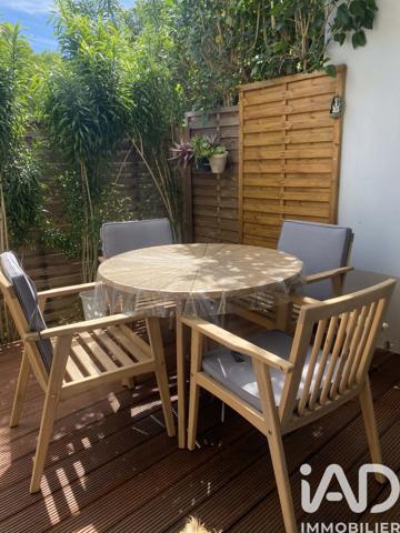 Appartement à vendre 4 pièces 71,85 m² La Possession