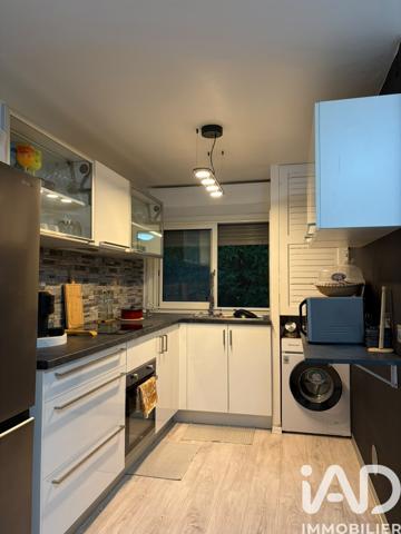 Appartement à vendre 4 pièces 71,85 m² La Possession