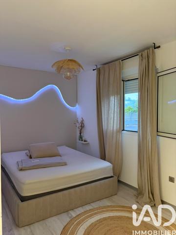 Appartement à vendre 4 pièces 71,85 m² La Possession