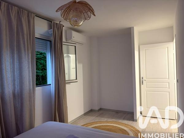Appartement à vendre 4 pièces 71,85 m² La Possession