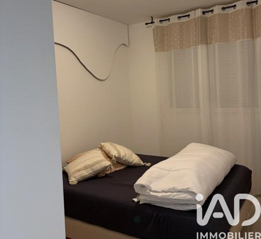 Appartement à vendre 4 pièces 71,85 m² La Possession