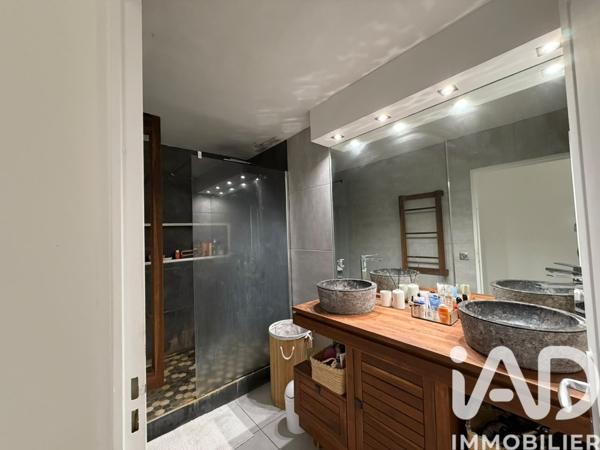 Appartement à vendre 4 pièces 71,85 m² La Possession