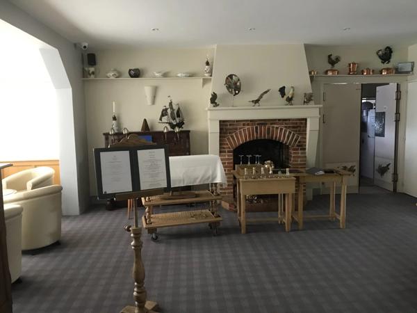 Vente Fonds de commerce 16 pièces à Pouilly-sur-Loire