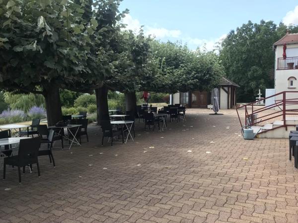 Vente Fonds de commerce 16 pièces à Pouilly-sur-Loire