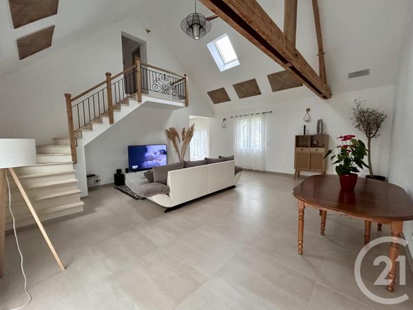 Maison à vendre  8 pièces - 200 m2 MONTS - 37