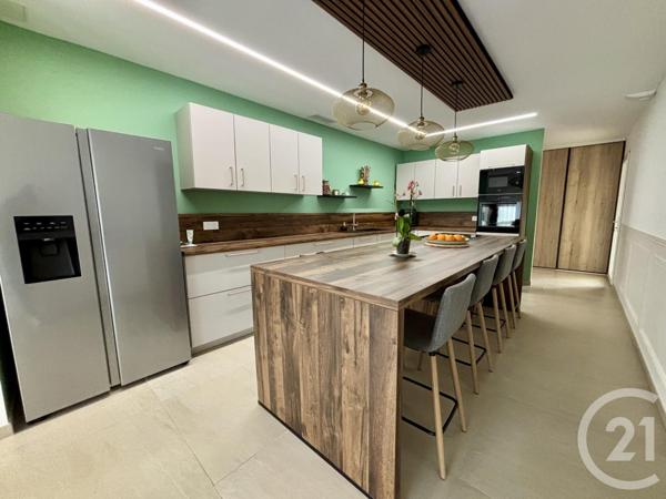 Maison à vendre  8 pièces - 200 m2 MONTS - 37