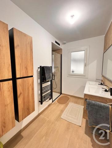 Maison à vendre  8 pièces - 200 m2 MONTS - 37