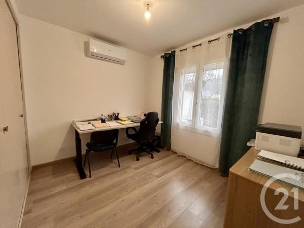 Maison à vendre  8 pièces - 200 m2 MONTS - 37