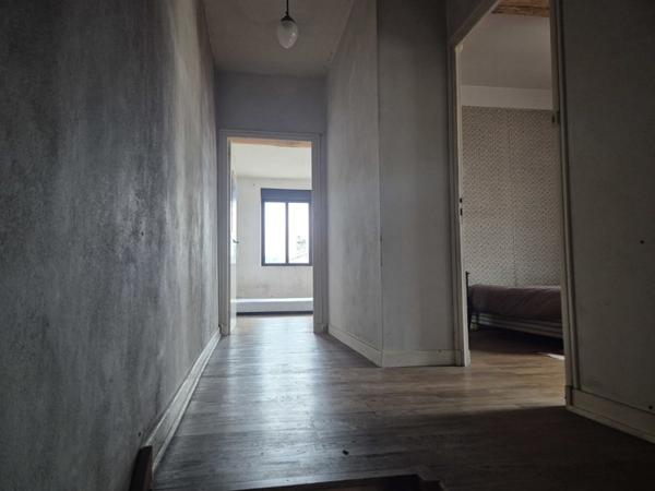 Maison à vendre 119 460 € Poncin 3 p 99 m² DPE E
