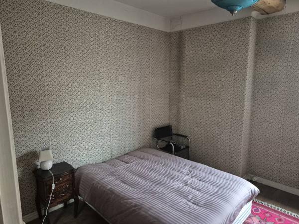 Maison à vendre 119 460 € Poncin 3 p 99 m² DPE E