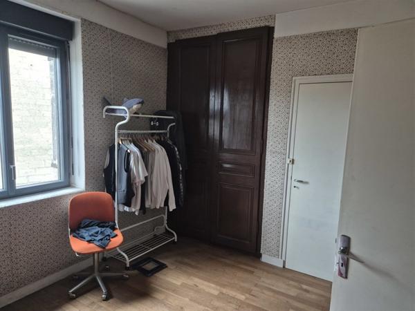 Maison à vendre 119 460 € Poncin 3 p 99 m² DPE E