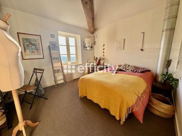 Maison 8 pièces - 205 m²