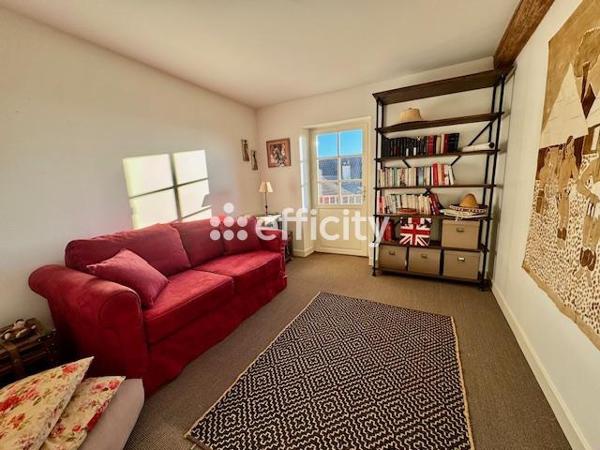 Maison 8 pièces - 205 m²