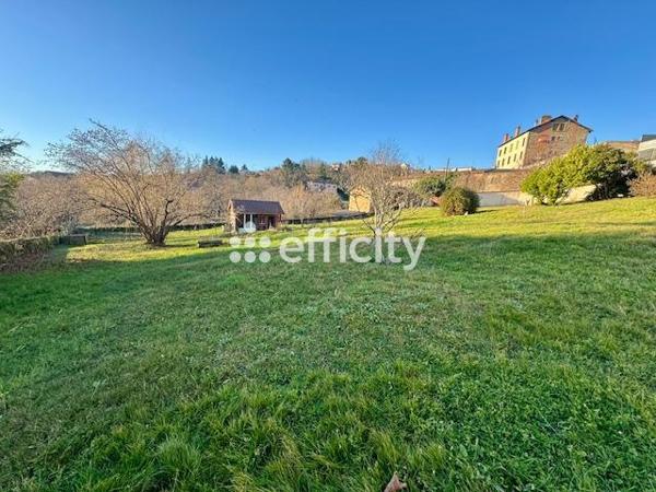 Maison 8 pièces - 205 m²