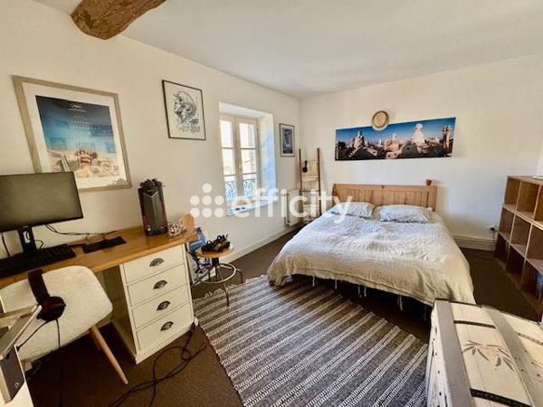 Maison 8 pièces - 205 m²