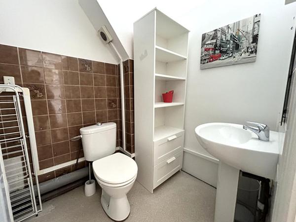 A VENDRE : T2 à LILLE • Liberte / nationale • 99 000 € FAI • Réf. 1047