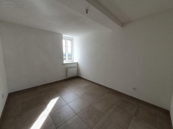 Maison à louer à Marcigny en Saône-et-Loire (71110), ref : LOC-293