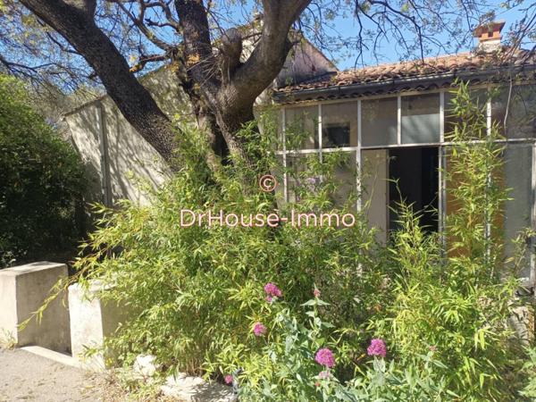 Maison à vendre 3 pièces de 52 m²